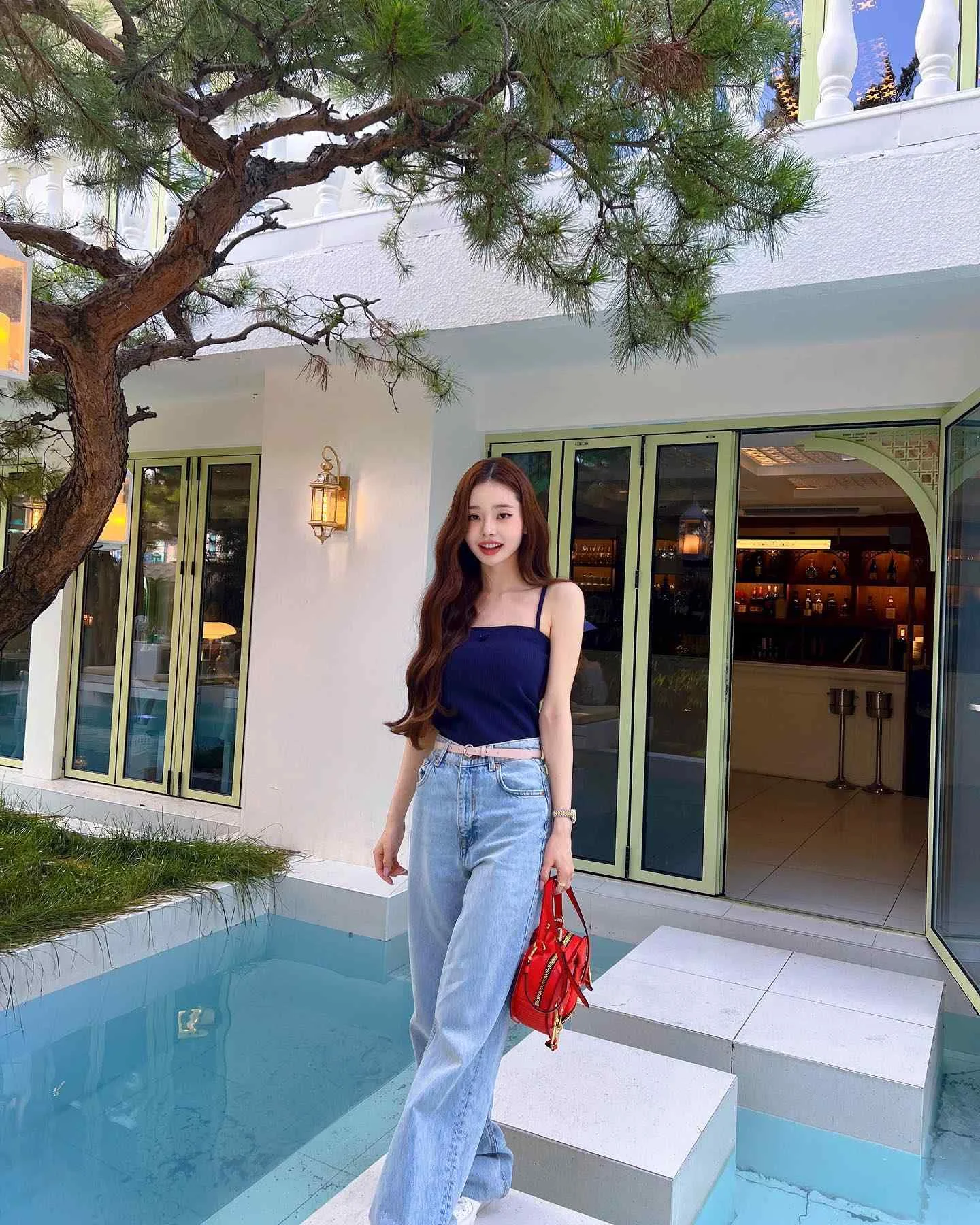 Song Ji A (Single's Inferno) - song-ji-a-singles-inferno-hot-41.webp